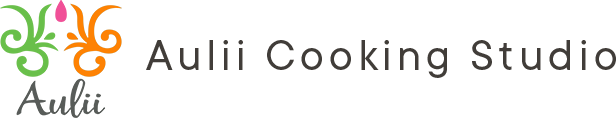 Aulii cooking studio